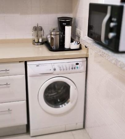 Bevs Ground Floor Roda Golf Apartment! サン・ハビエル 部屋 写真