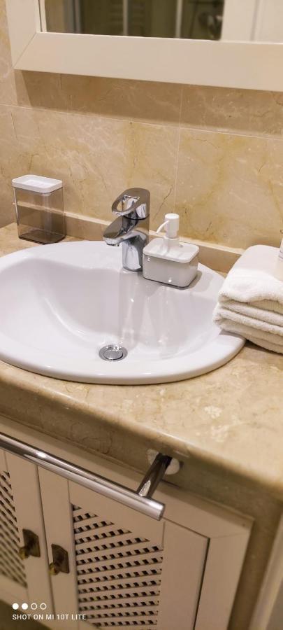 Bevs Ground Floor Roda Golf Apartment! サン・ハビエル エクステリア 写真