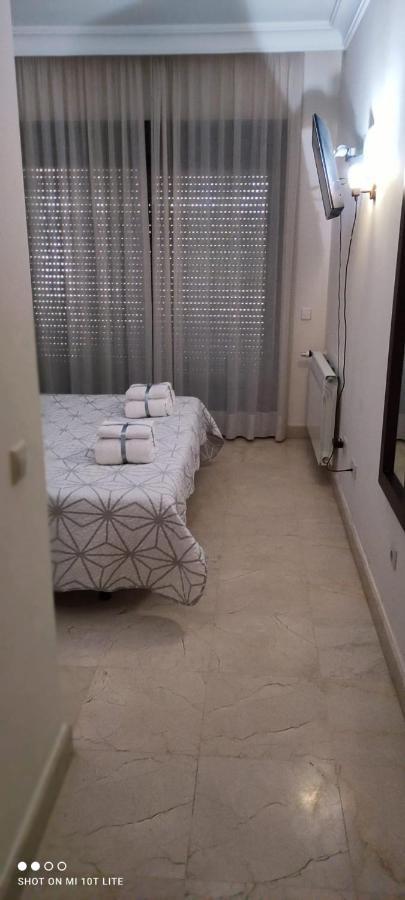 Bevs Ground Floor Roda Golf Apartment! サン・ハビエル エクステリア 写真