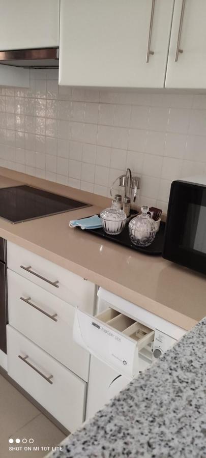 Bevs Ground Floor Roda Golf Apartment! サン・ハビエル エクステリア 写真