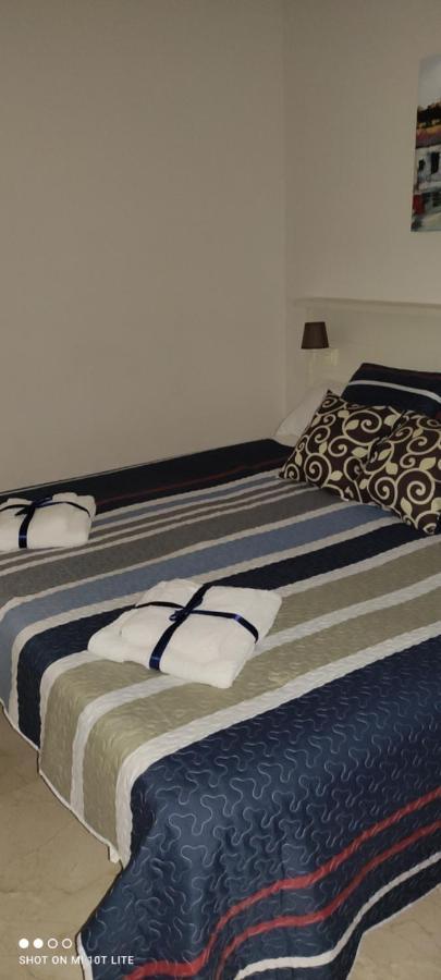 Bevs Ground Floor Roda Golf Apartment! サン・ハビエル エクステリア 写真