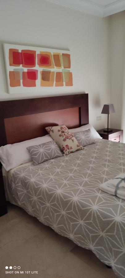 Bevs Ground Floor Roda Golf Apartment! サン・ハビエル エクステリア 写真